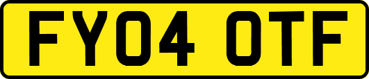 FY04OTF