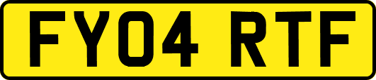FY04RTF