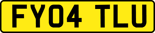 FY04TLU
