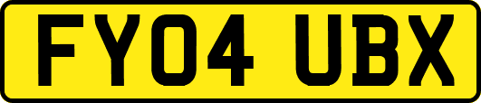 FY04UBX