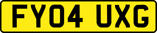 FY04UXG