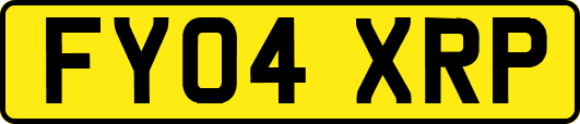 FY04XRP