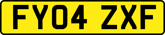 FY04ZXF