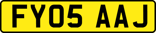 FY05AAJ