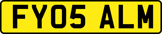 FY05ALM