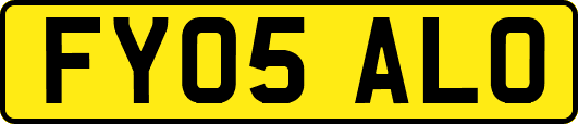 FY05ALO