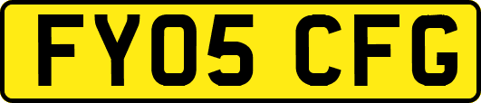 FY05CFG