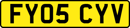 FY05CYV