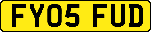 FY05FUD