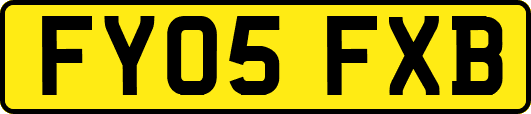 FY05FXB