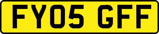 FY05GFF