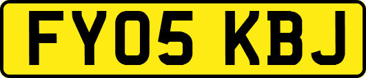 FY05KBJ