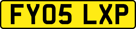 FY05LXP