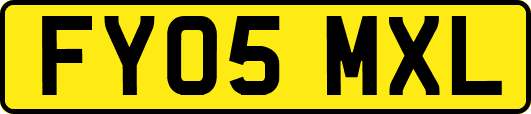 FY05MXL