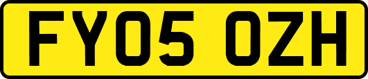 FY05OZH