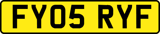 FY05RYF