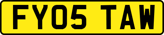 FY05TAW
