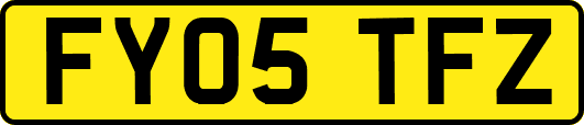 FY05TFZ