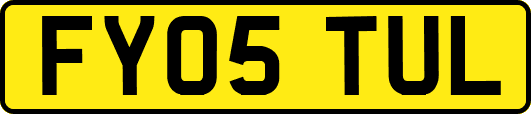 FY05TUL