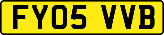 FY05VVB
