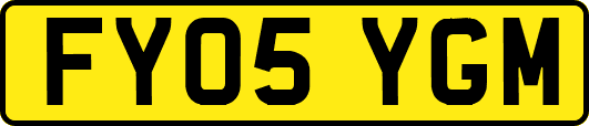 FY05YGM
