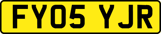 FY05YJR