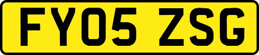 FY05ZSG