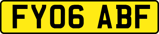 FY06ABF