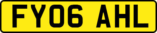 FY06AHL