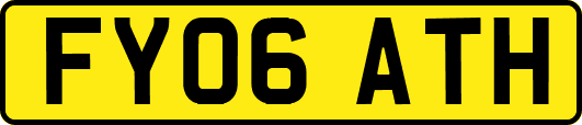 FY06ATH