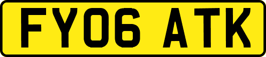 FY06ATK