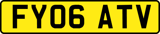 FY06ATV