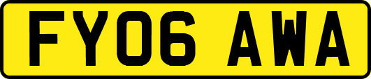 FY06AWA