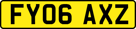 FY06AXZ