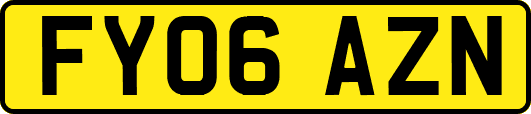 FY06AZN