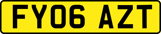 FY06AZT