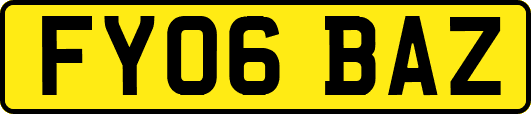 FY06BAZ