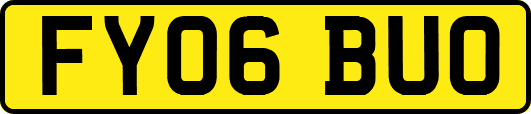 FY06BUO