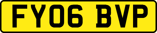 FY06BVP