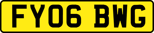 FY06BWG