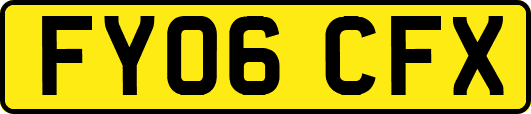 FY06CFX