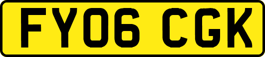 FY06CGK