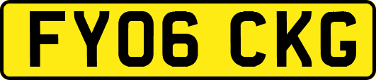 FY06CKG