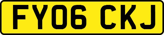 FY06CKJ