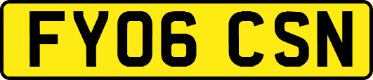 FY06CSN