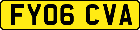 FY06CVA