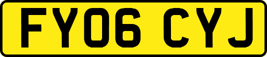 FY06CYJ