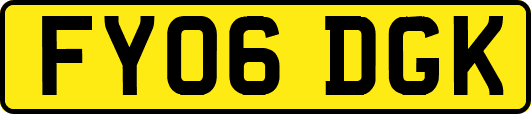 FY06DGK