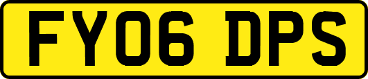 FY06DPS