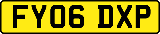 FY06DXP